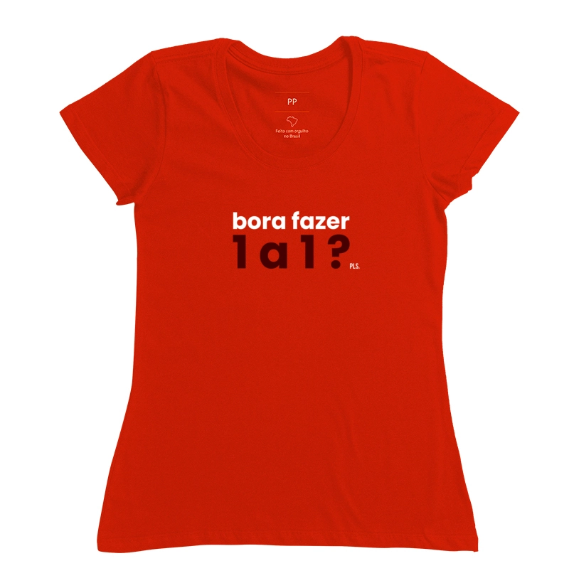 Bora fazer 1 a 1 - Imagem 7