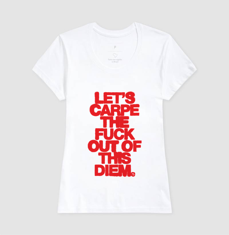 Lets CARPE the fuck out of this DIEM - Imagem 8