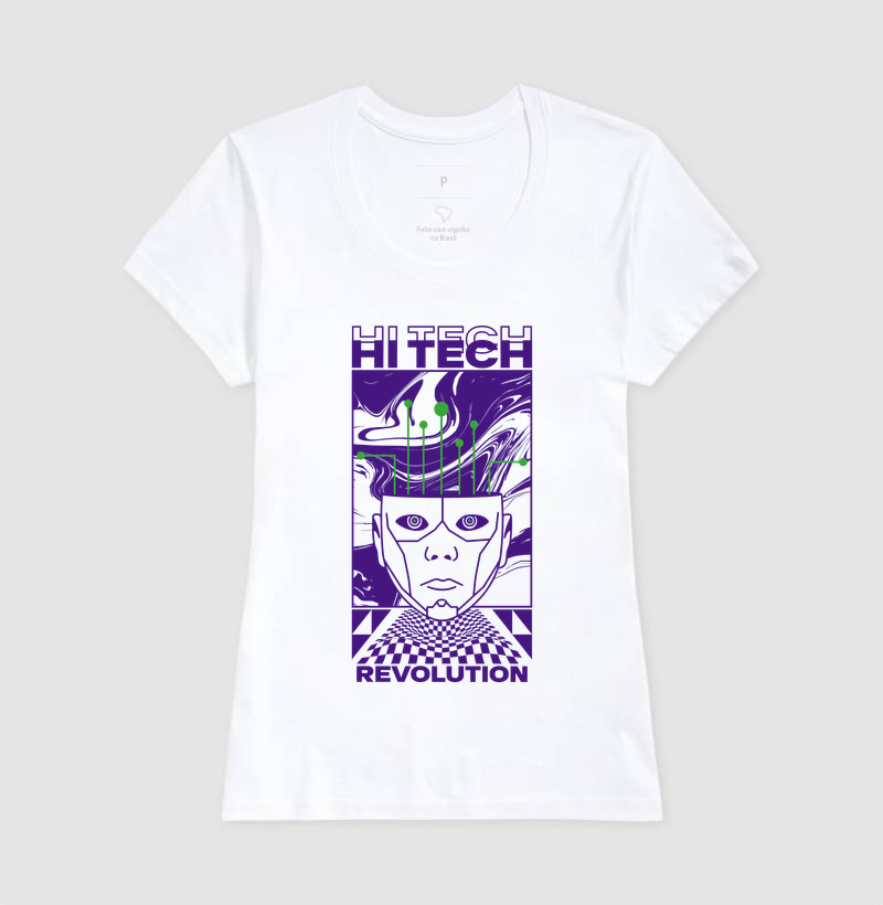 Camisa 7