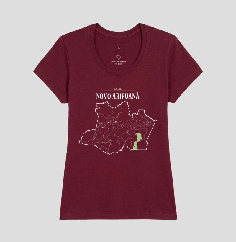 Novo Aripuanã | Território AM - Imagem 19