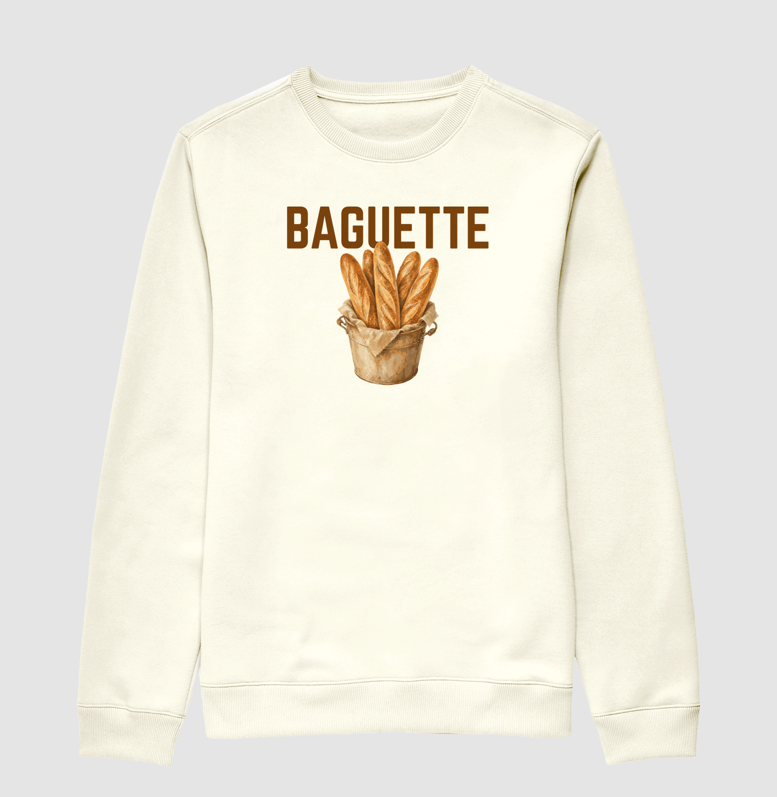 BAGUETTE - Imagem 2