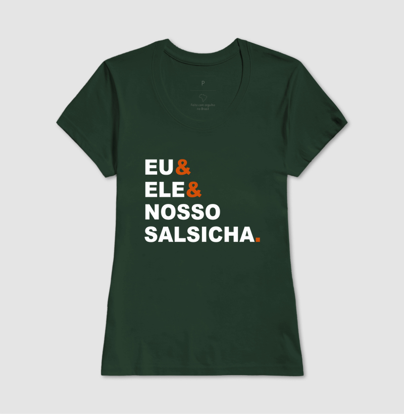Camisa 11