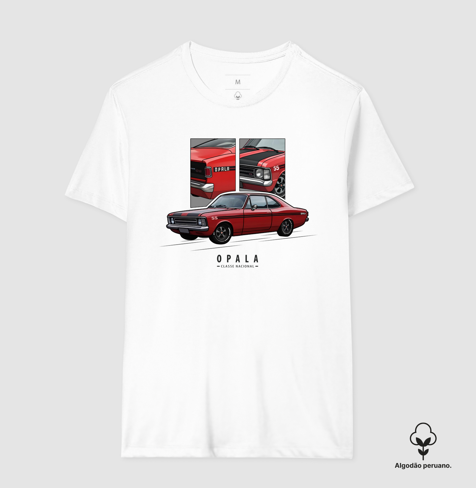Camisa 6