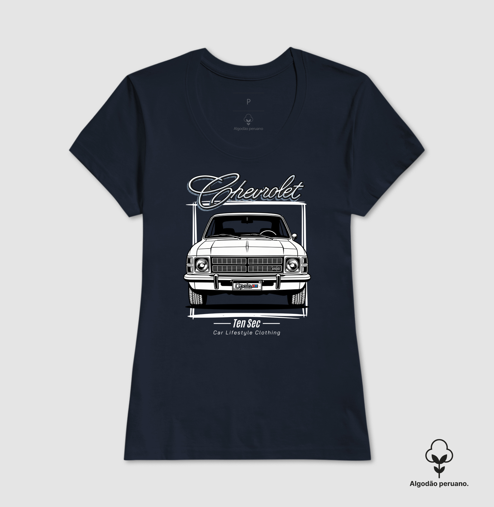 Camisa 1