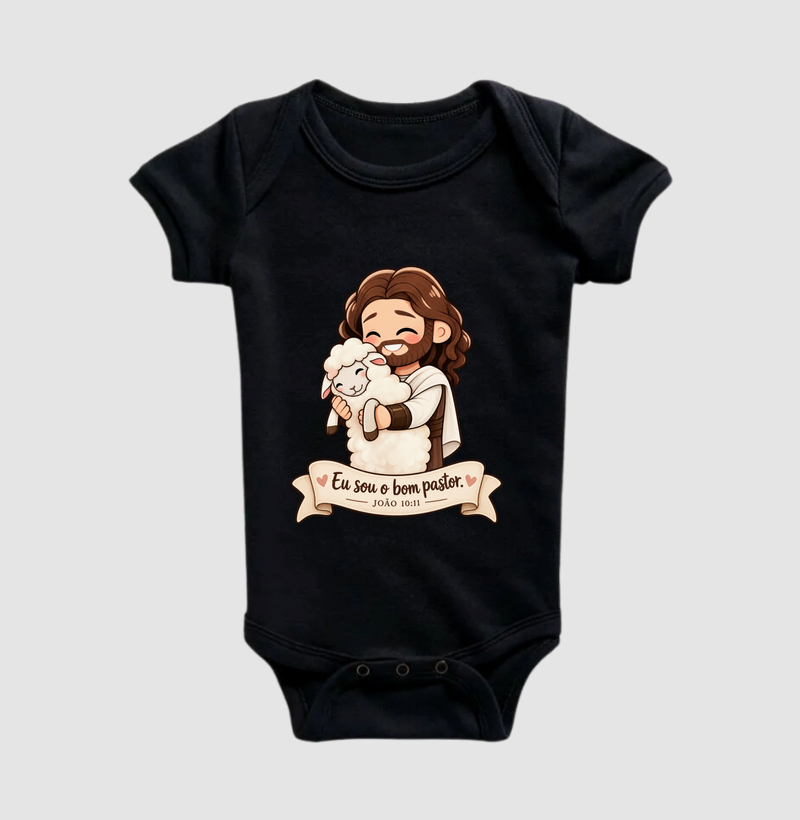 Open Field Baby | Primeiros Passos | Bom Pastor  - Imagem 2