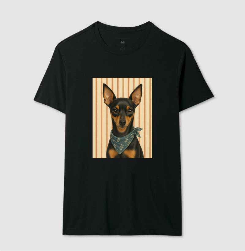 Pinscher - Gentle Paws - Imagem 2