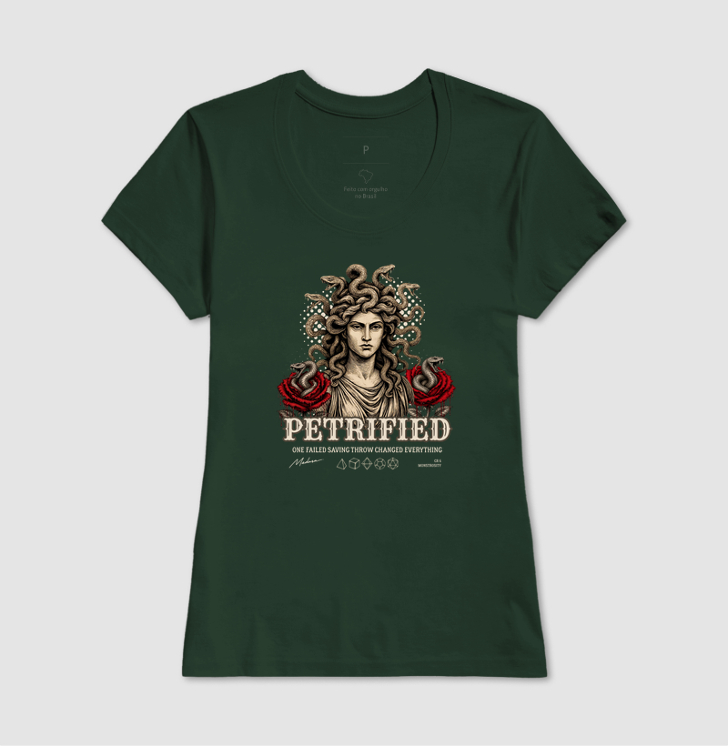 Camisa 12