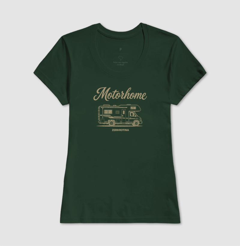 Clássicos da Estrada - Motorhome - Imagem 12