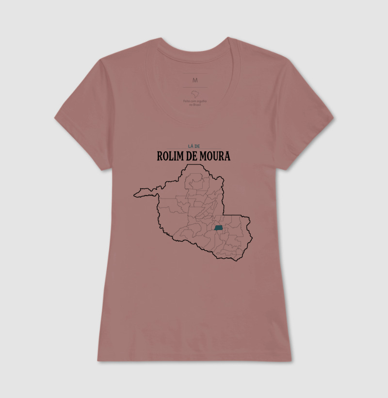 Rolim de Moura | Território RO - Imagem 17