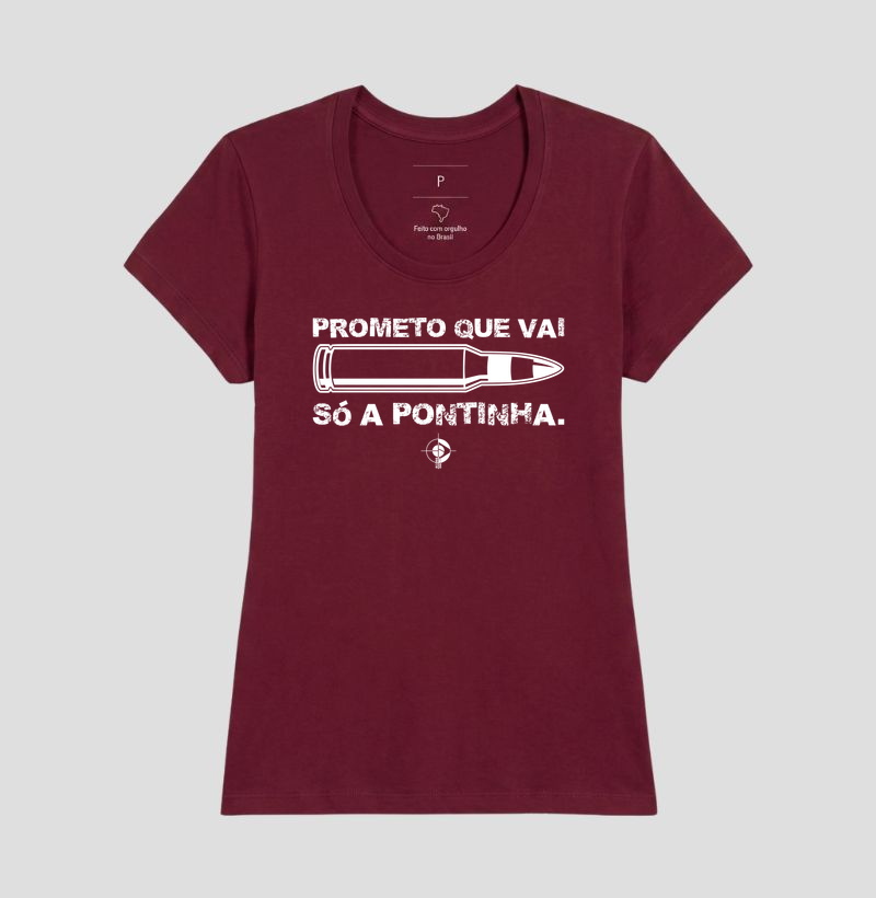 Prometo que vai só a pontinha Tiro Esportivo CAC - Imagem 20