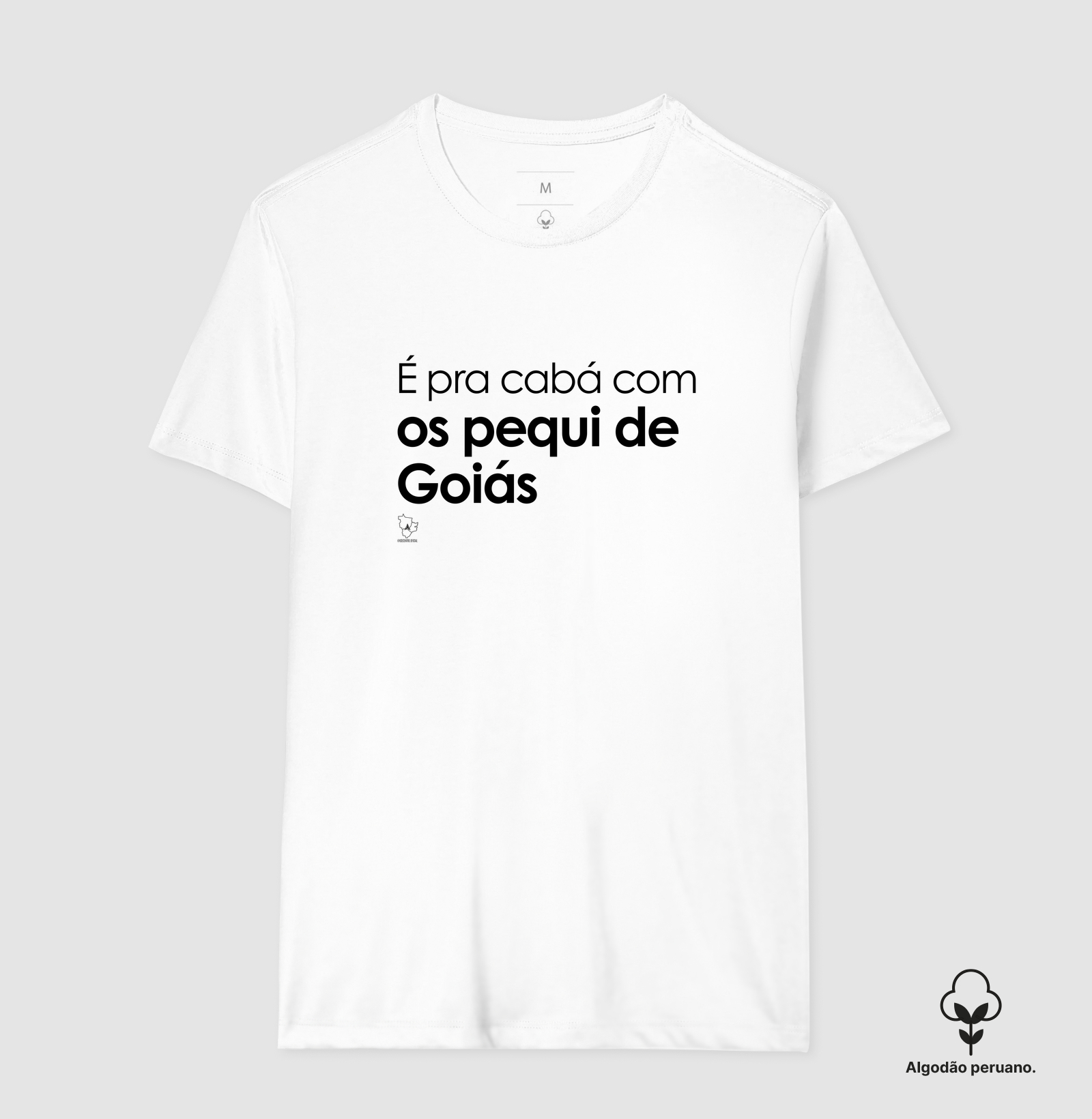 É pra caba com os pequi de Goiás - Imagem 7