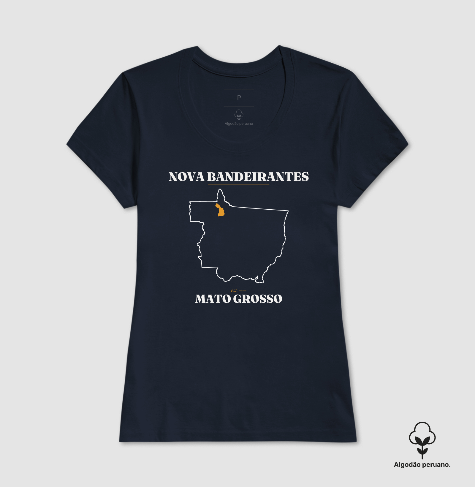 Camisa 6