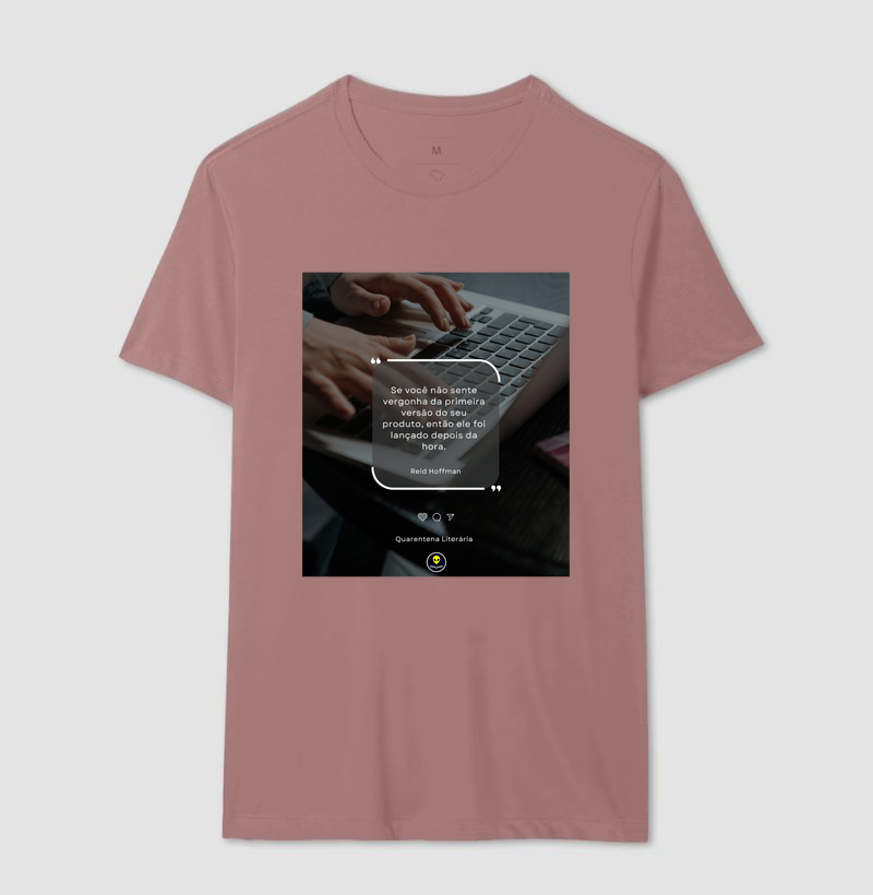 Camisa 18