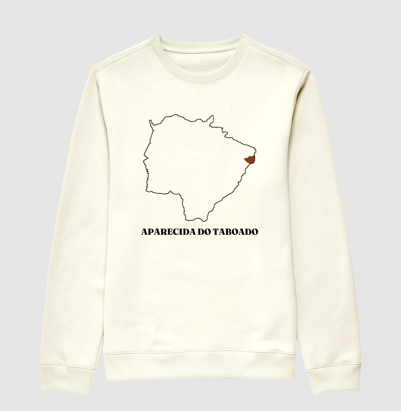 Aparecida do Taboado | Traço MS - Imagem 2