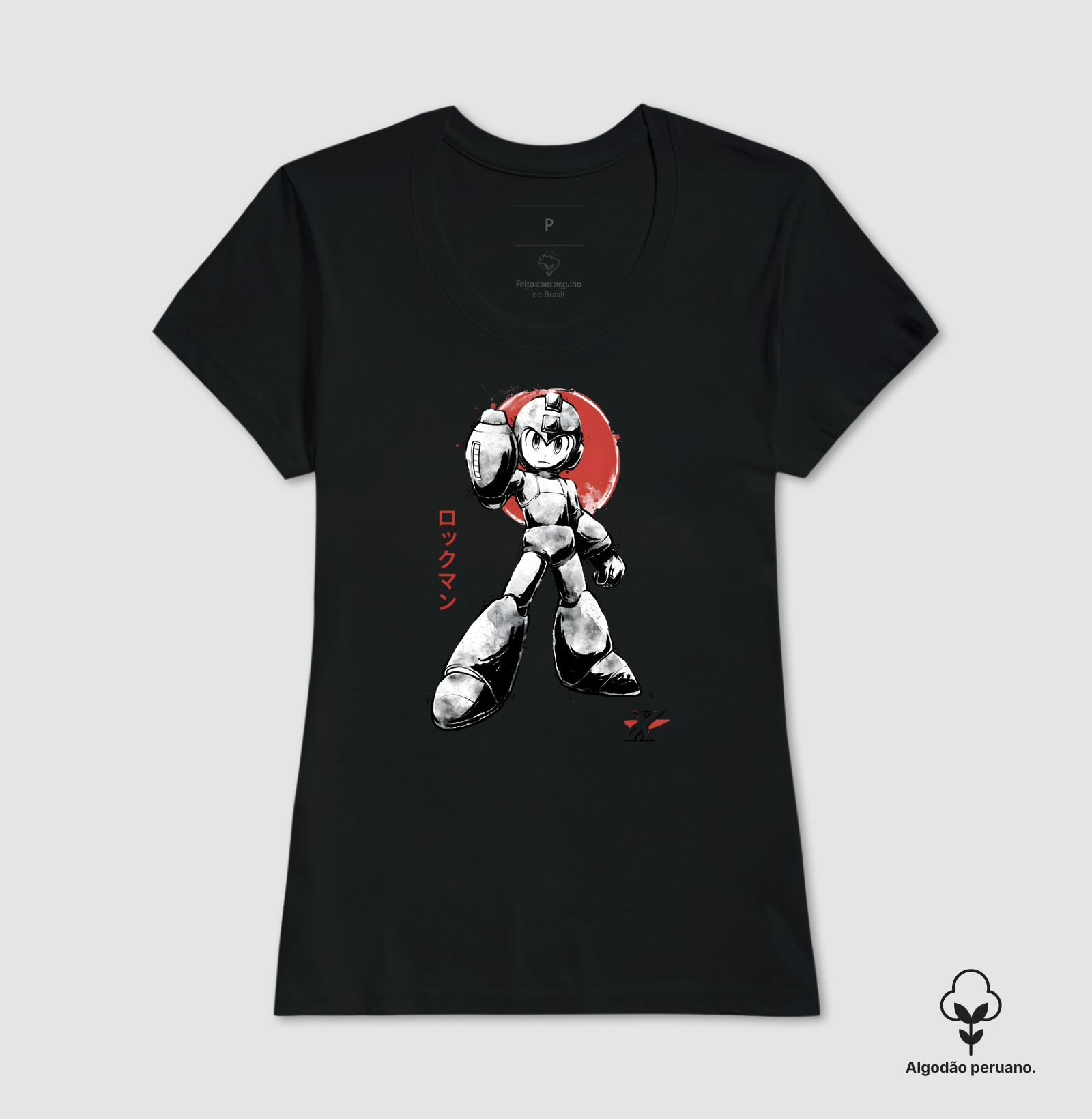 Camisa 6