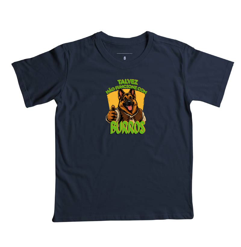 BURROS - Imagem 2