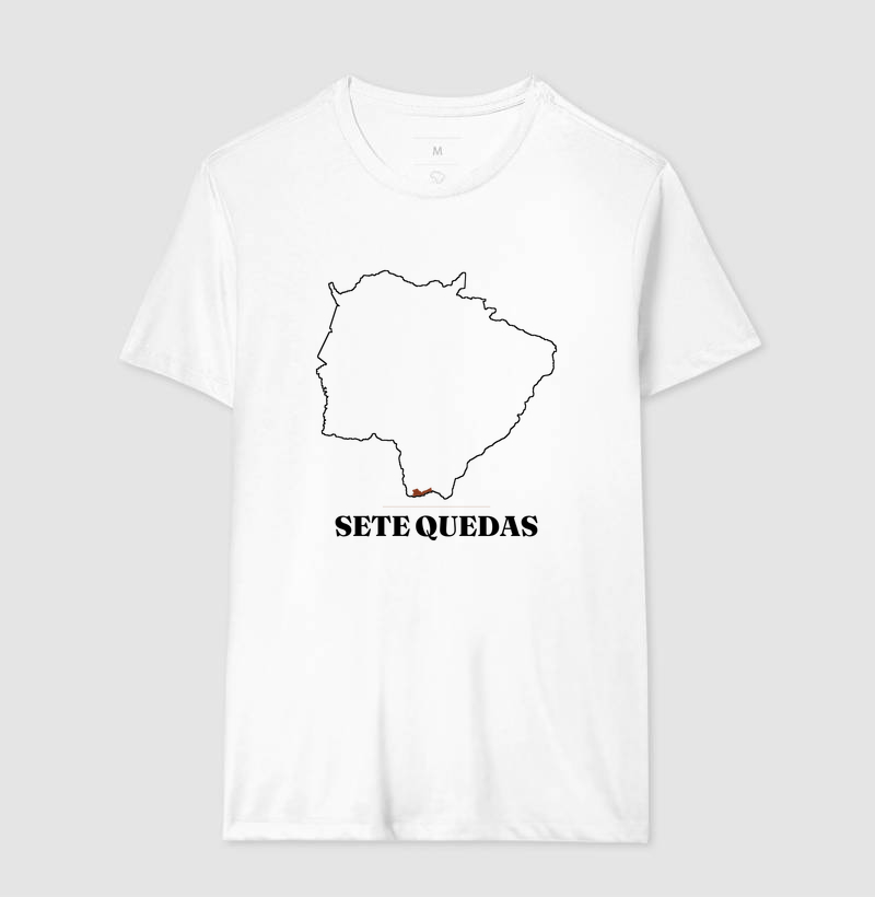 Sete Quedas | Traço MS - Imagem 4