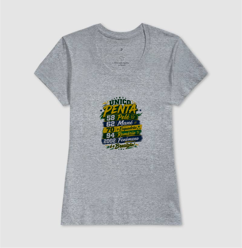 Camisa 9