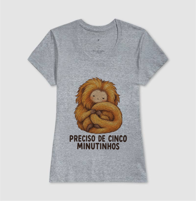 Cinco Minutinhos - Imagem 10