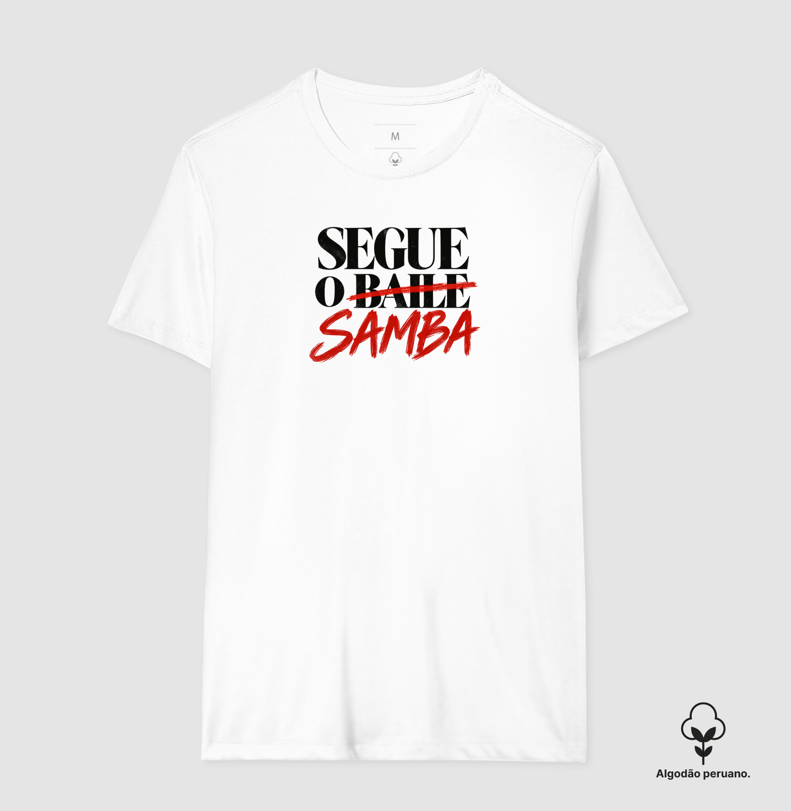 Segue o samba - Imagem 2
