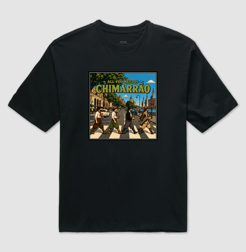 All You Need Is Chimarrão - Imagem 2