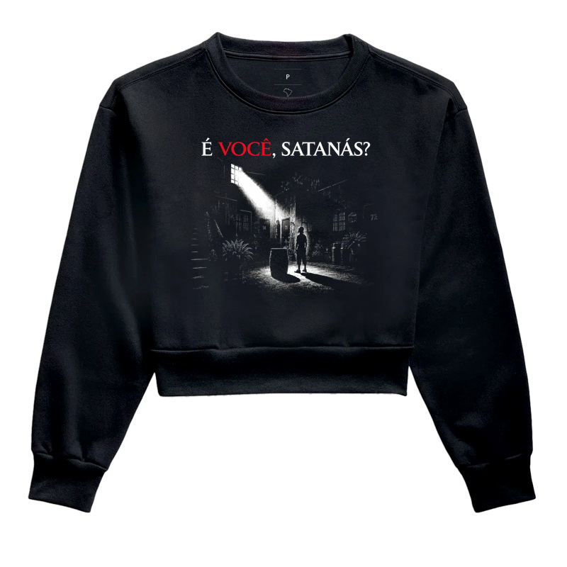 É você, satanás? - Imagem 2