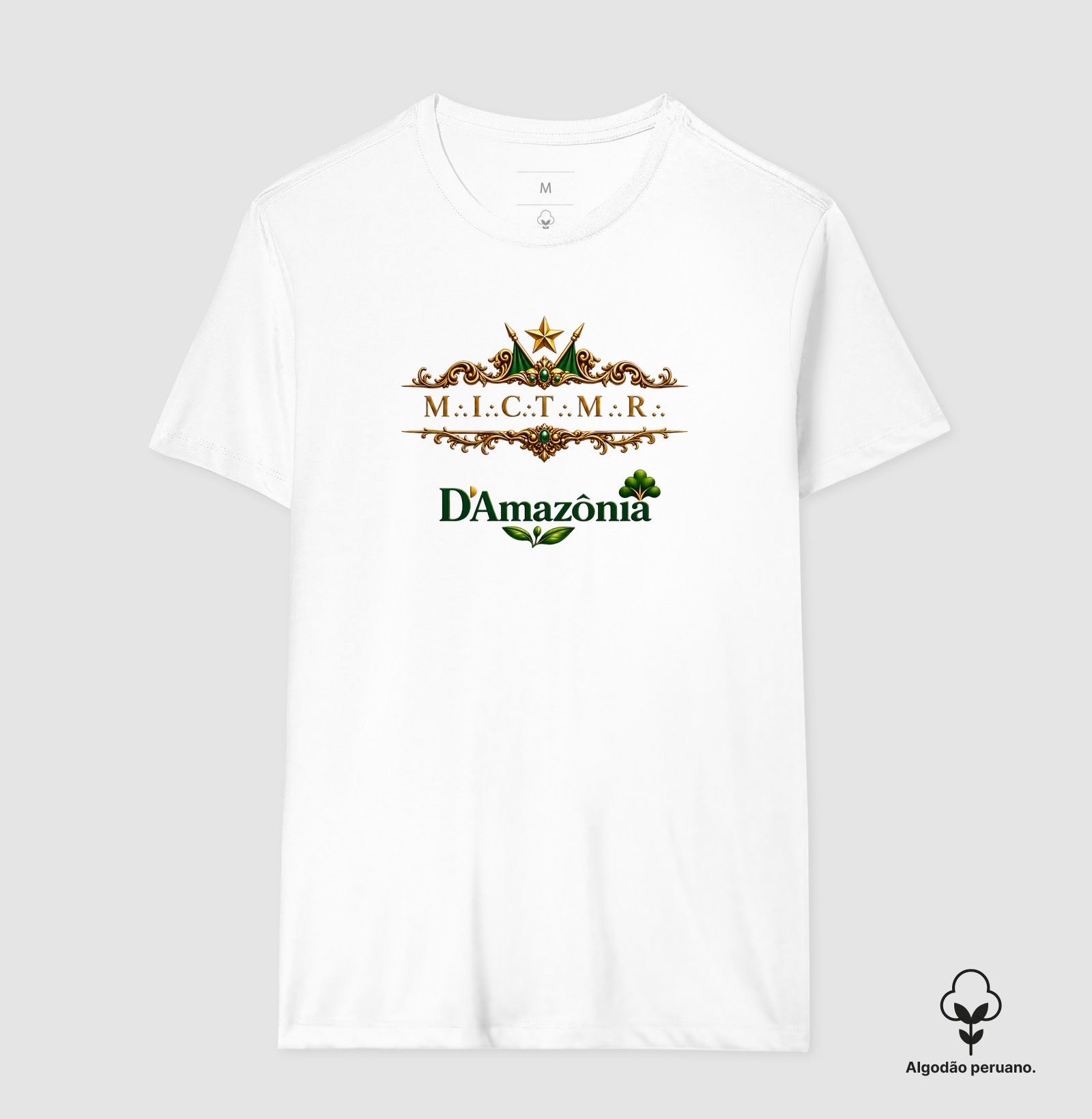 Camisa 3