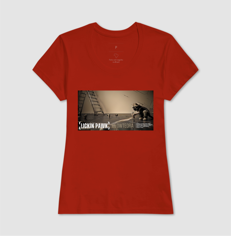 Camisa 10