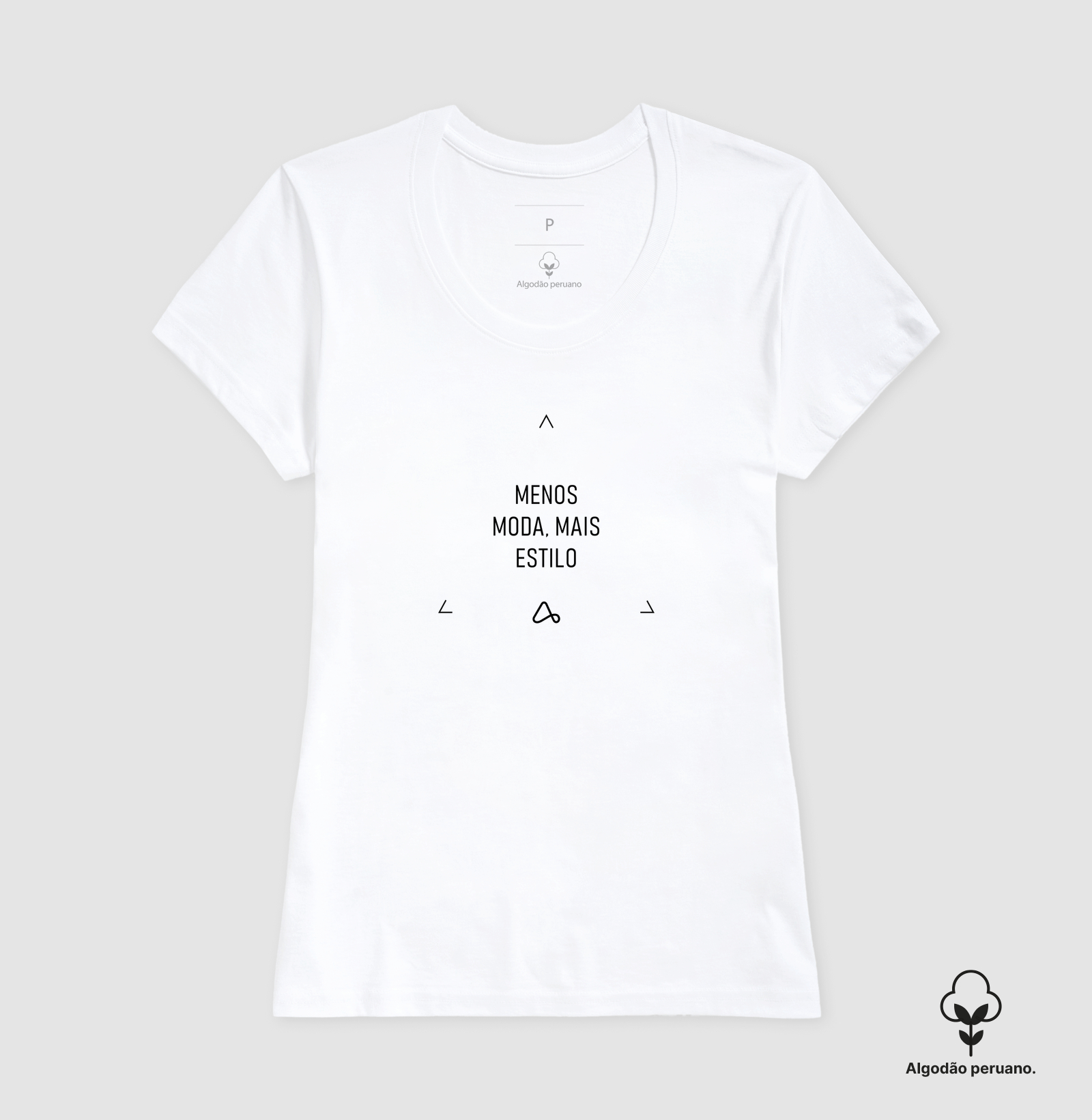 Menos Moda, Mais Estilo - Imagem 3