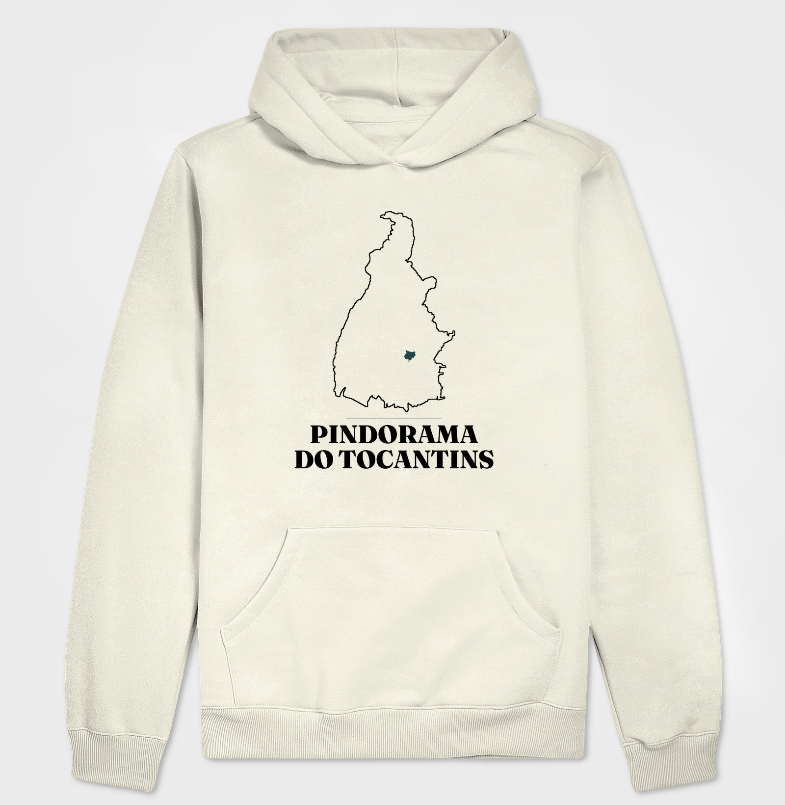 Pindorama do Tocantins | Traço TO - Imagem 3