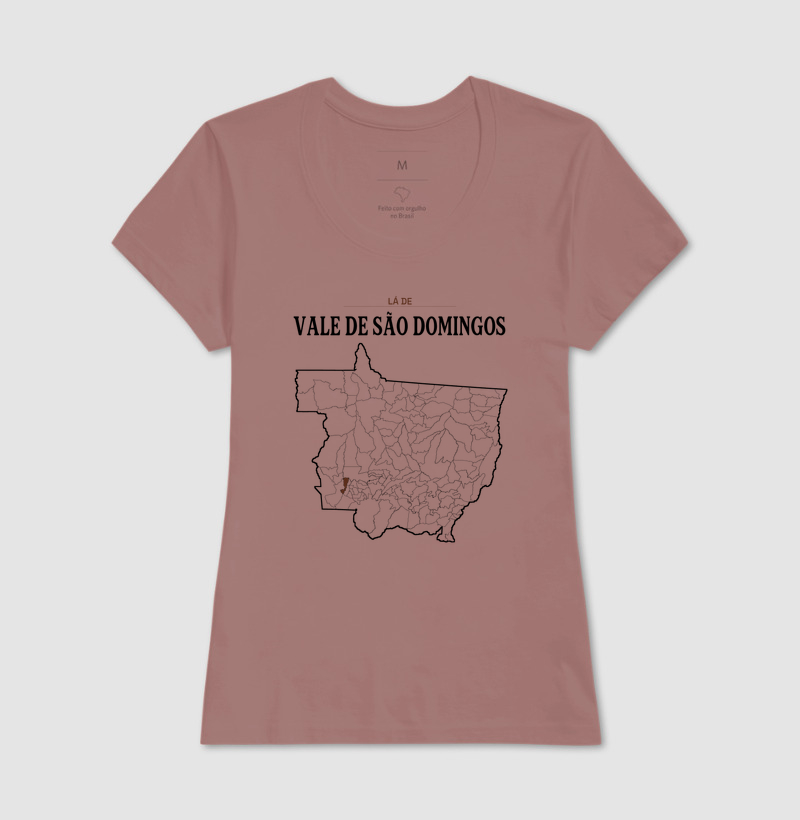 Vale de São Domingos | Território MT - Imagem 17