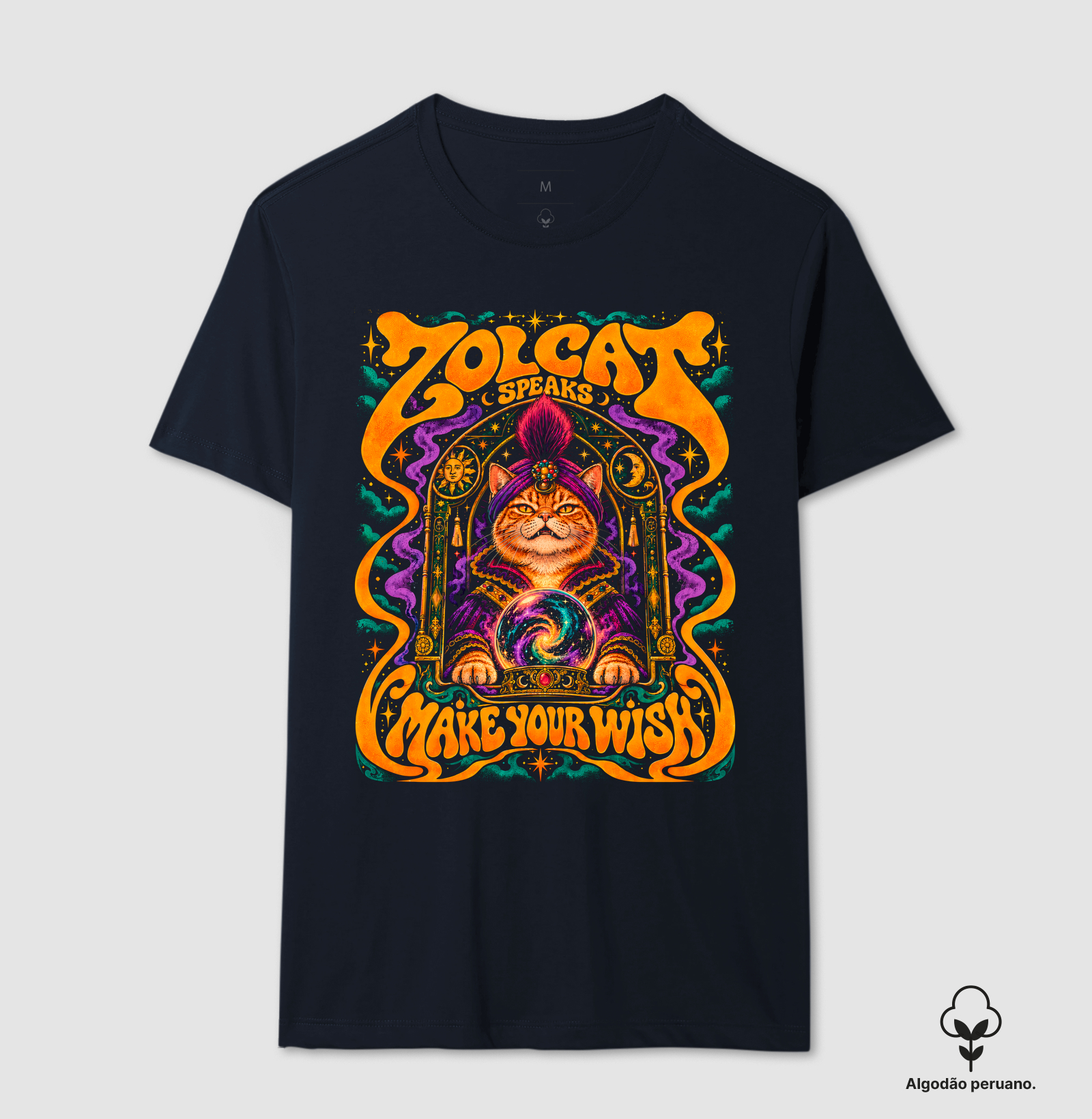Zolcat: O Miauráculo - Imagem 5