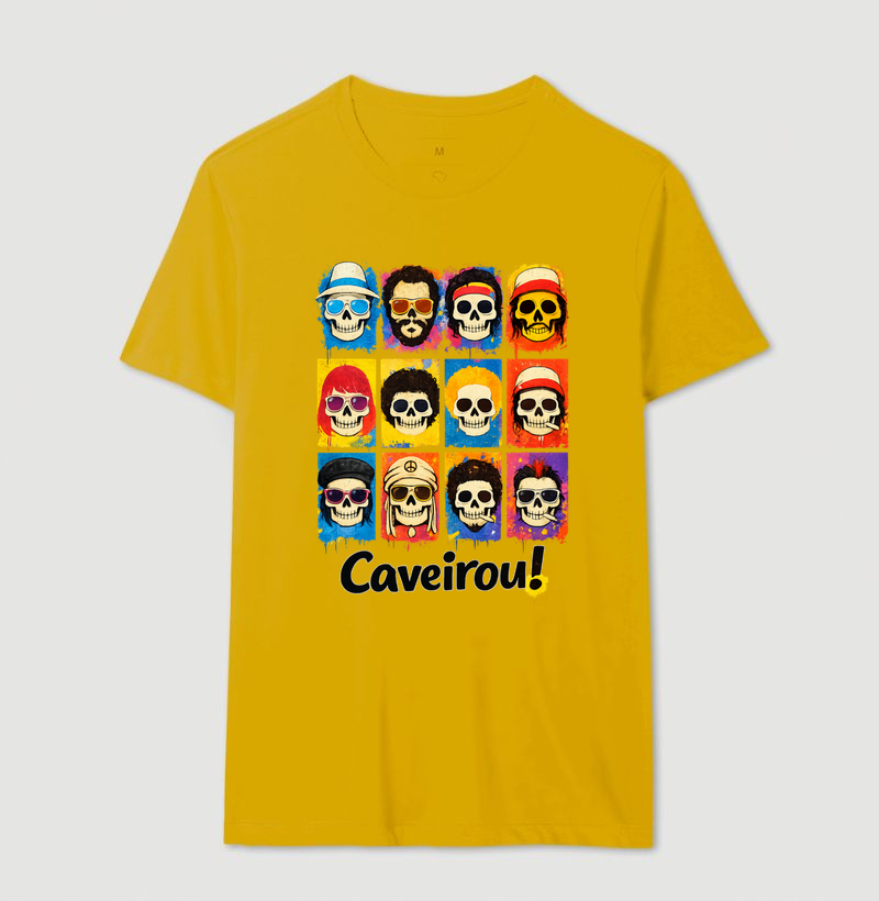 Camisa 7