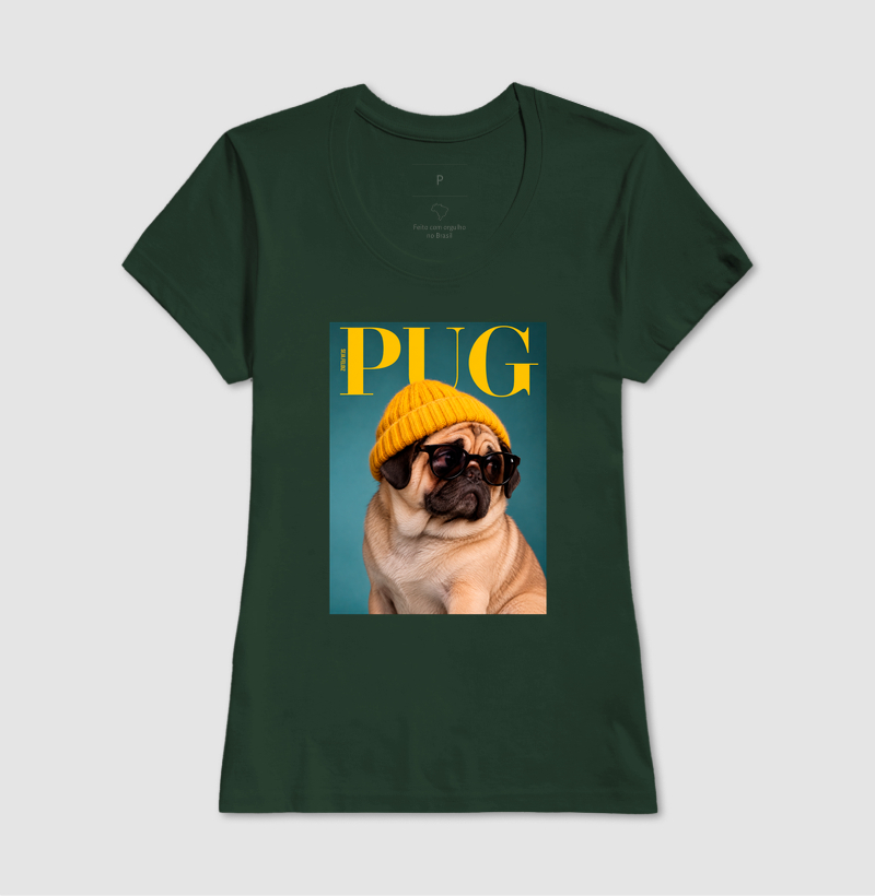 📰🐾 Pug Revista ✨🕶️ - Imagem 11