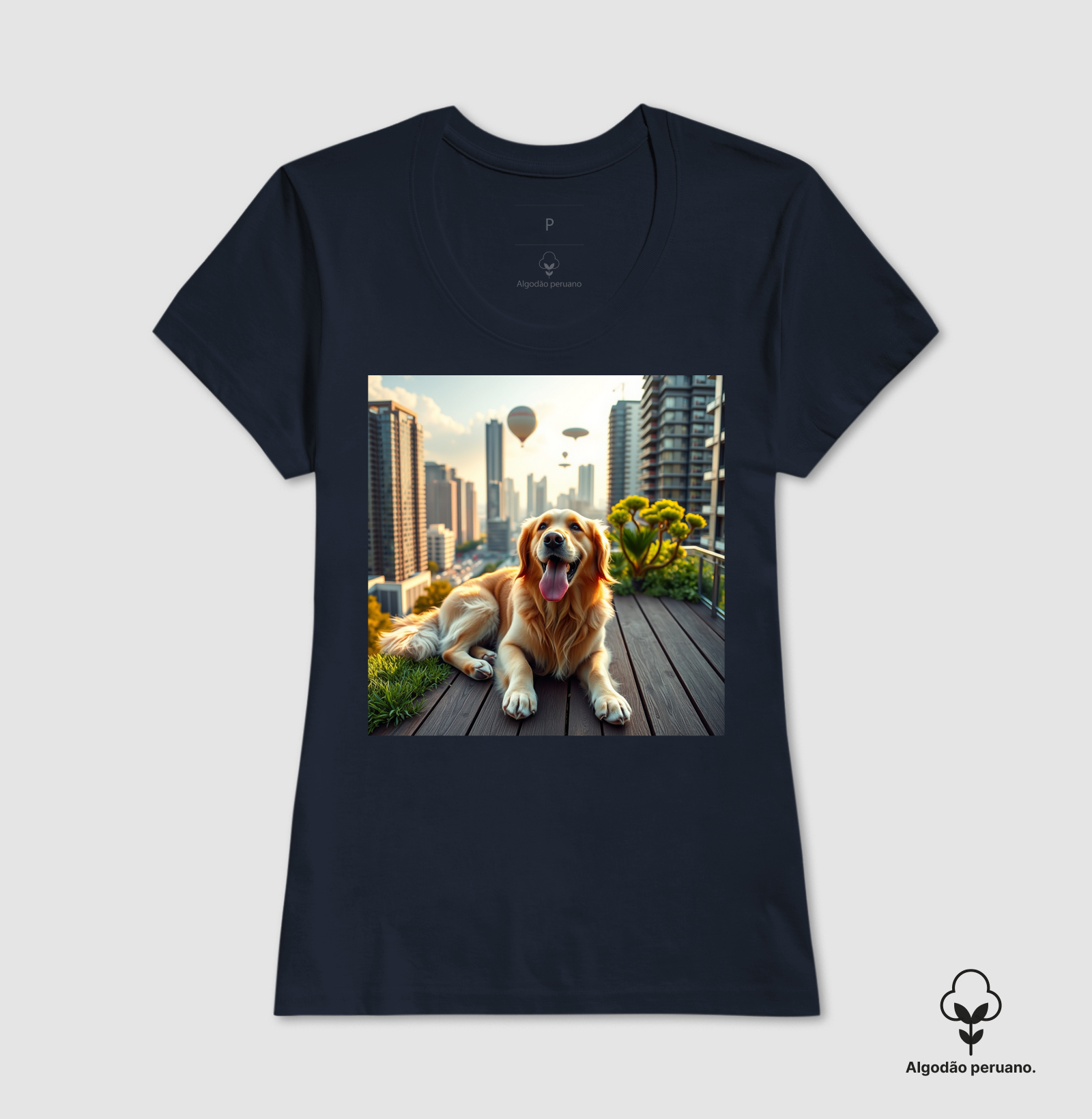 Camisa 6
