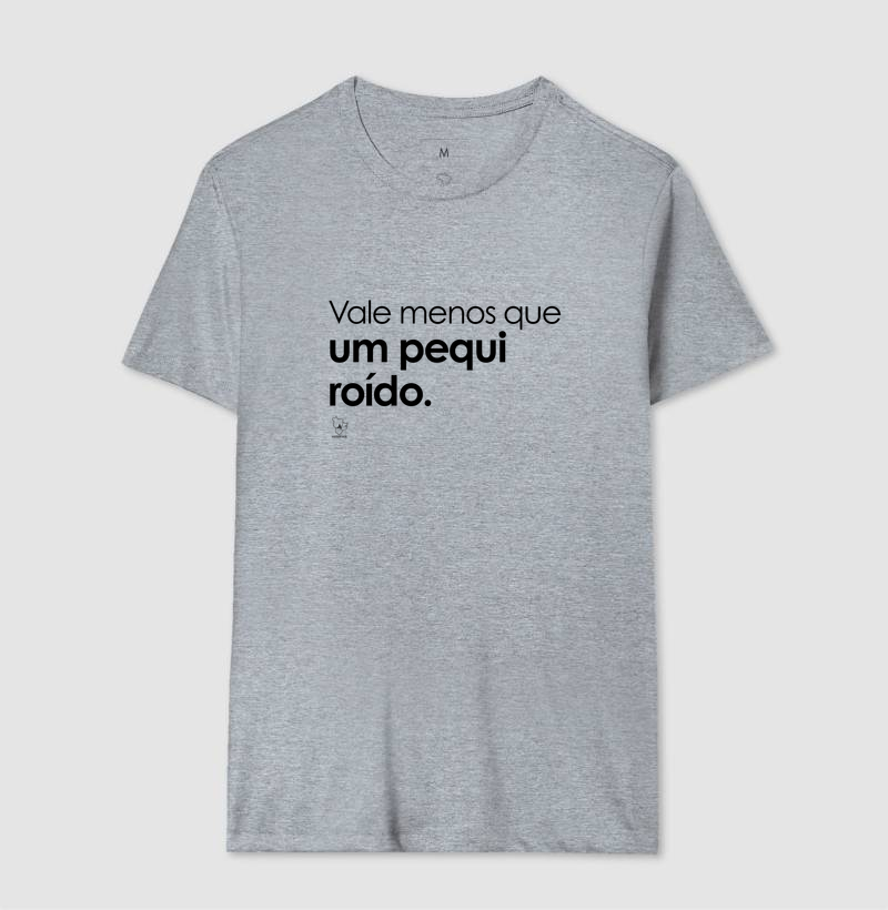 Vale menos que um pequi roído - Imagem 8