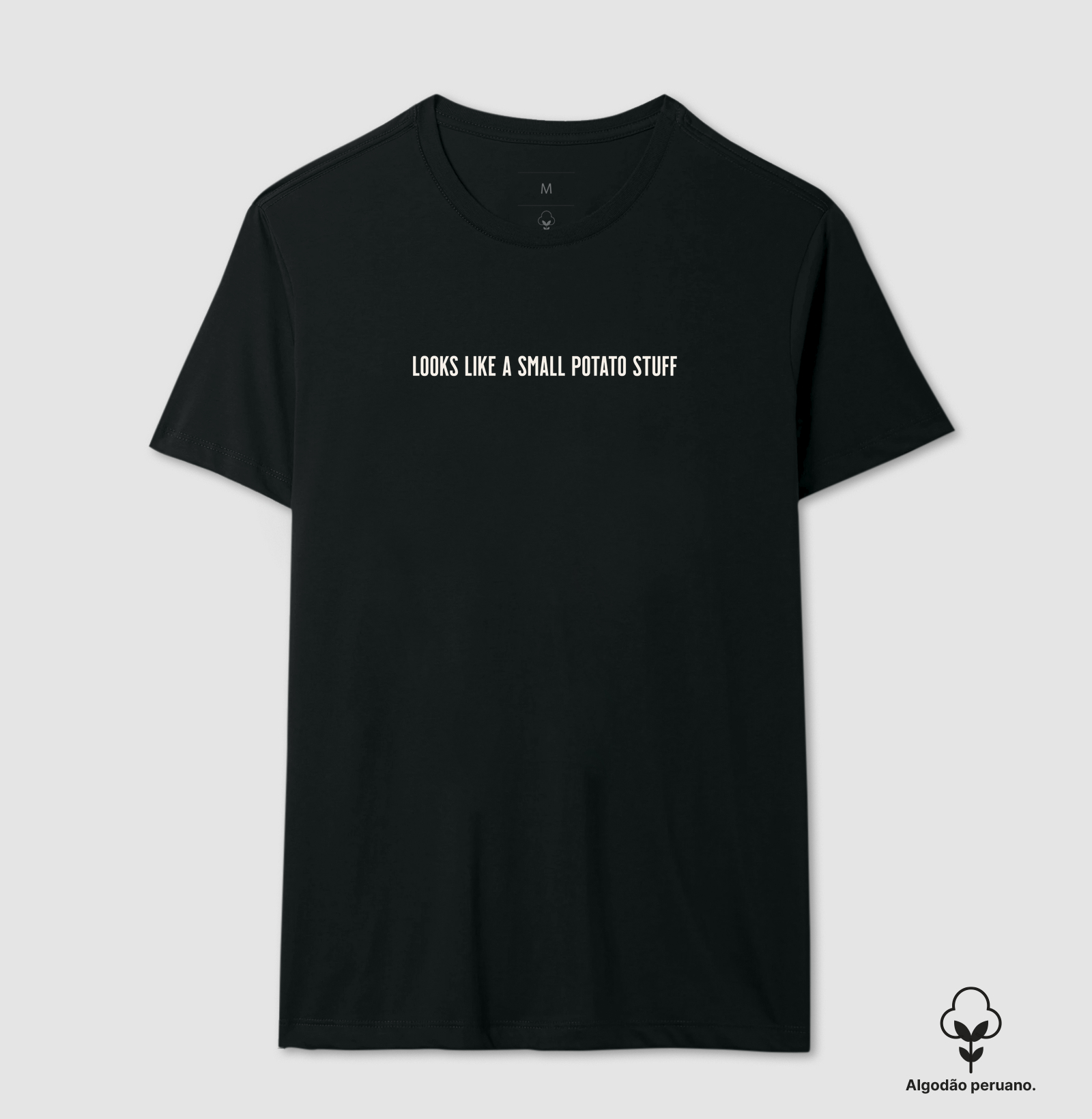 Looks like a Small Potato stuff - Imagem 7