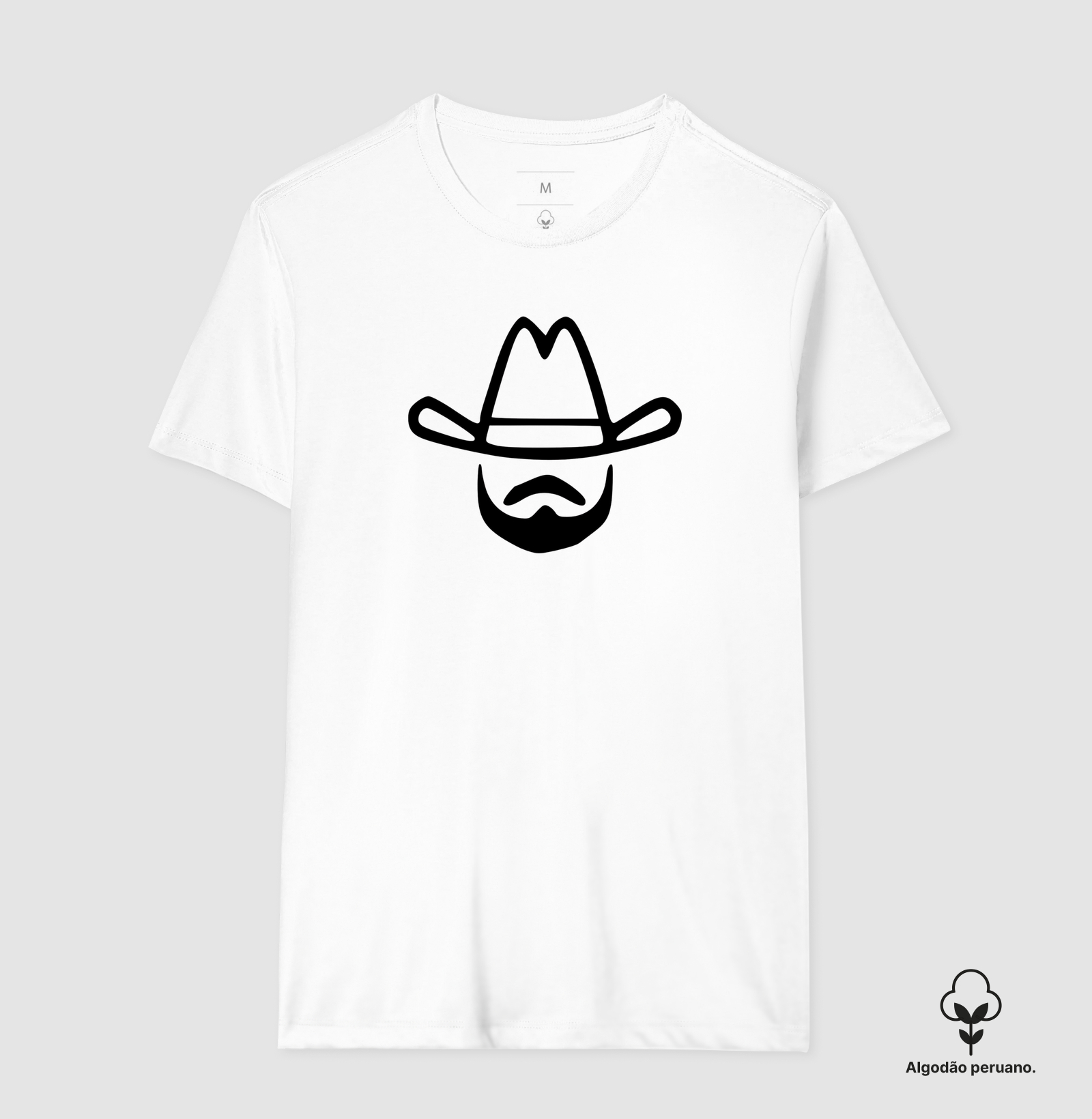 Cowboy (minimalista) - Imagem 4
