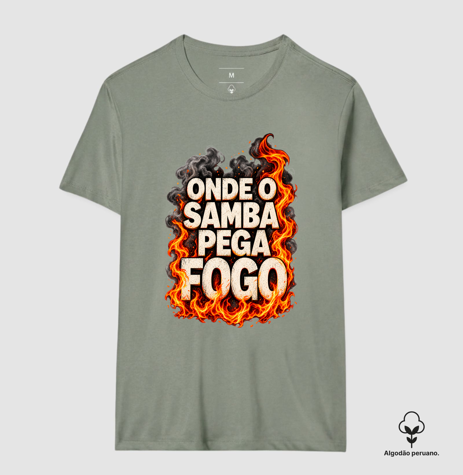 Camisa 6