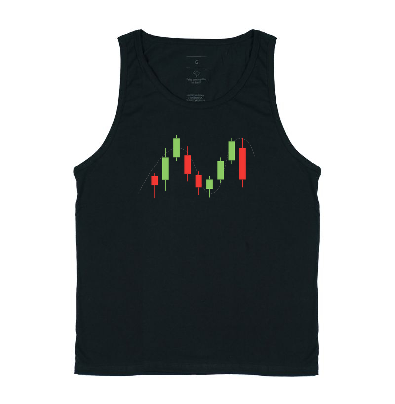 Camiseta Trader Price Action - Imagem 3