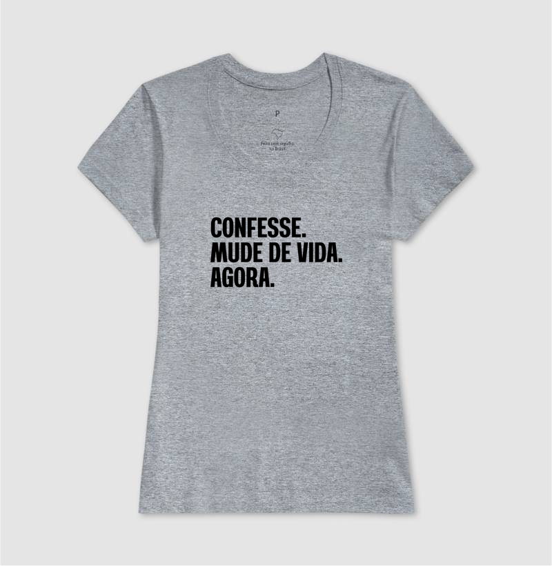 CONFESSE. MUDE DE VIDA - Imagem 5
