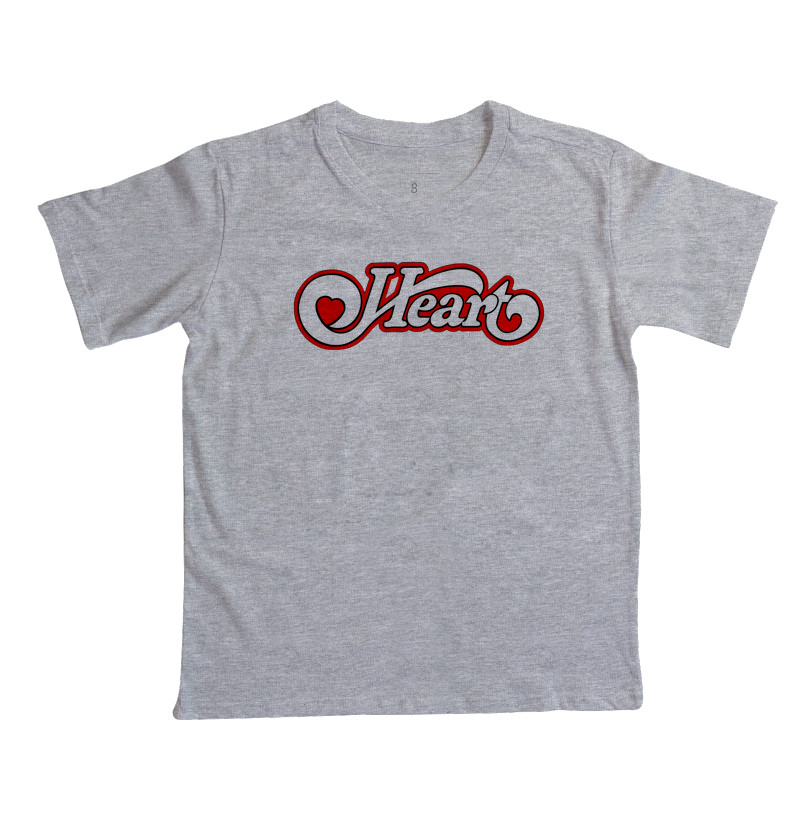 Heart - Imagem 6