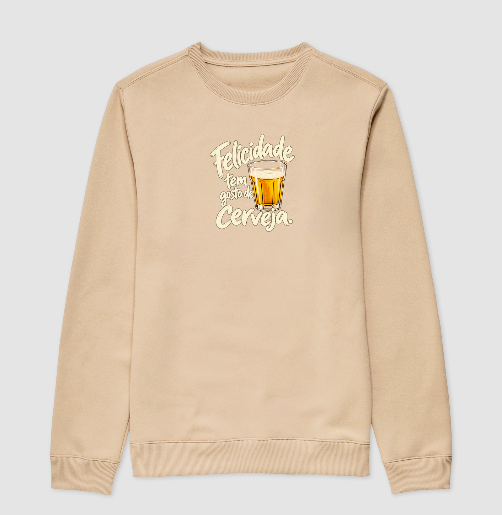 Felicidade tem gosto de cerveja - Imagem 3