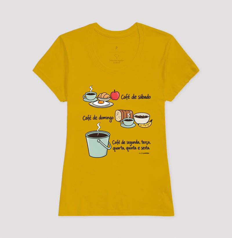 Café da Semana - Imagem 15
