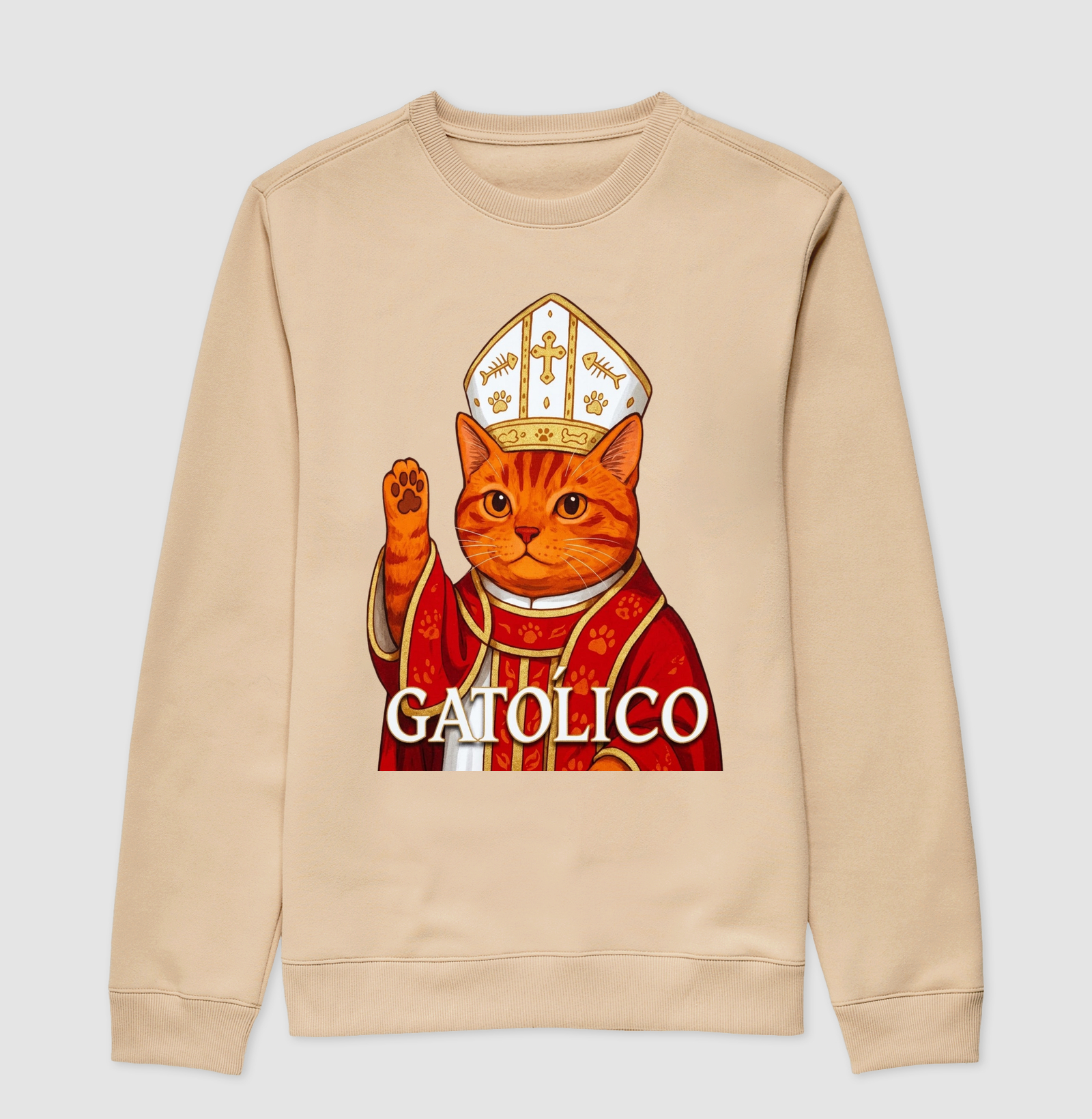 Gatólico - Imagem 3