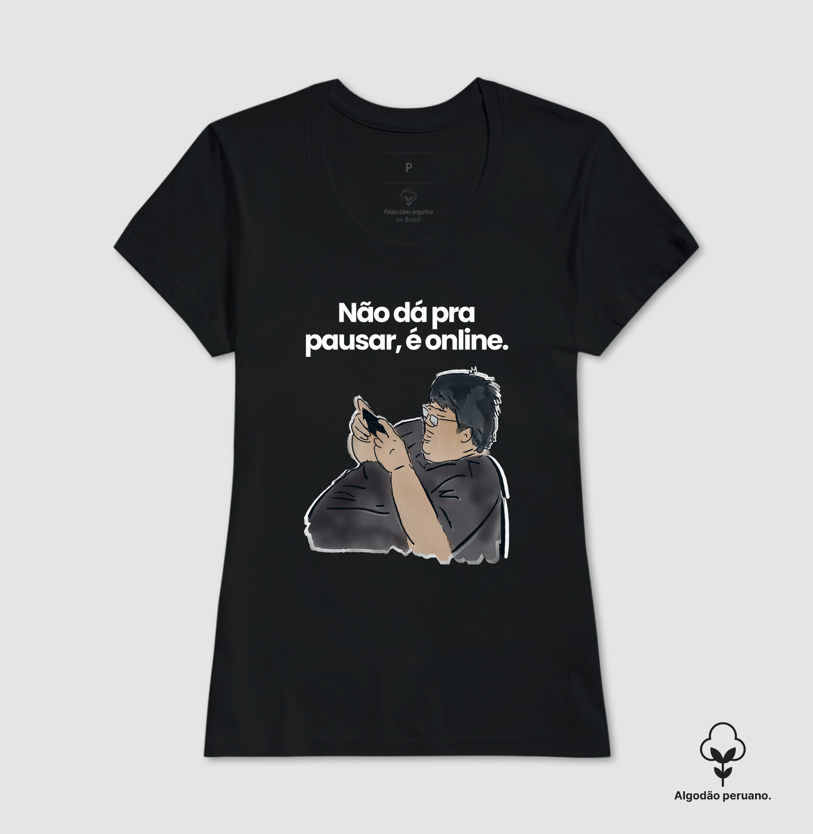 Camisa 2