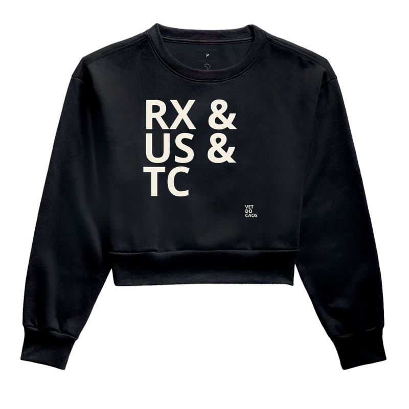 RX & US & TC - Imagem 2