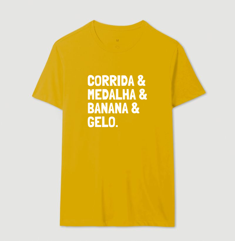 Corrida e Medalha e Banana e Gelo - Imagem 14