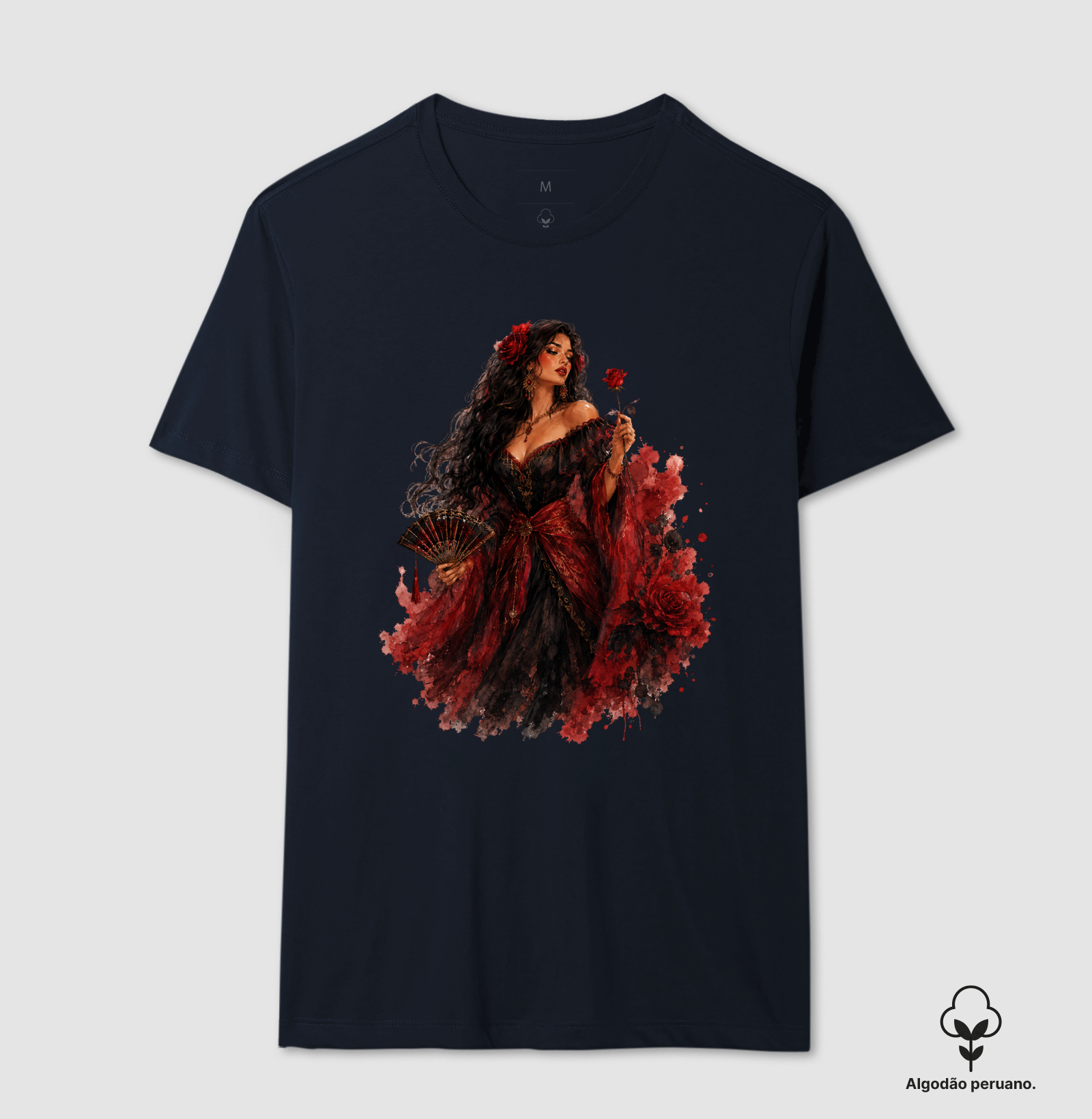 Camisa 5
