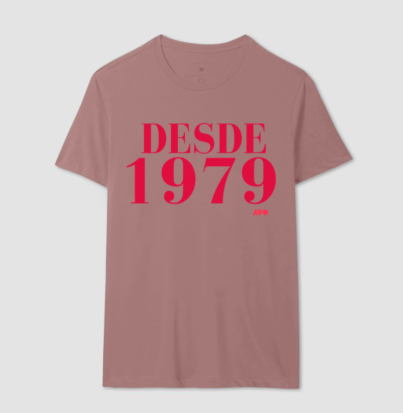 DESDE 1979 - Imagem 12